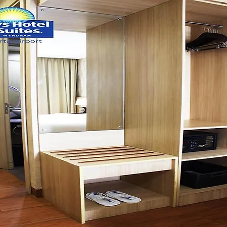 Days Hotel & Suites By Wyndham Jakarta Airport-3