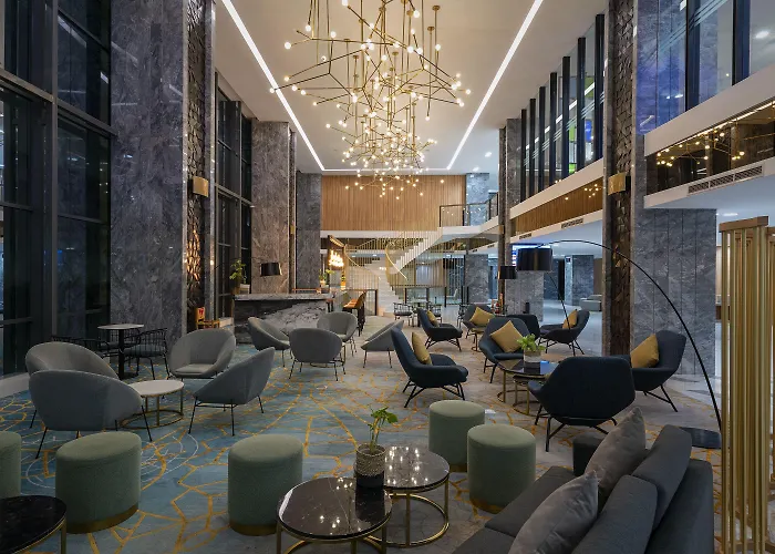 Anara Airport Hotel Tangerang