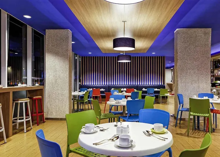 Ibis Budget Jakarta Airport Tangerang